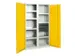 Armoire De Sécurité Tôle D'acier Pour Substances Polluantes