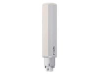 Ledlamp Philips CorePro PL-C G24q 4P 26W 900lumen 830 warm wit Dimbaar