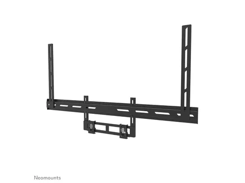 Neomounts AV2-500BL Videobar kit - 43-110 inch - max 10 kg - VESA 200x