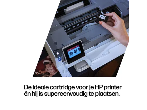 Inktcartridge HP C2P11A 651 kleur