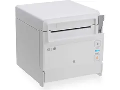 Seiko Instruments RP-F10-W27J1-2 DPI Bedraad Stippenmatrix POS printer