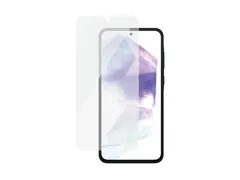 PanzerGlass SAFE. by Screen Protector Samsung Galaxy A55 5G | Ultra
