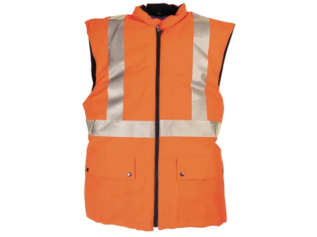 Sioen 1148 Arras bodywarmer - XXL