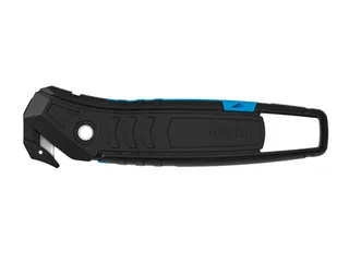 Martor SECUMAX 350 SE Veiligheidsmes verborgen mesje 6mm zwart - 1