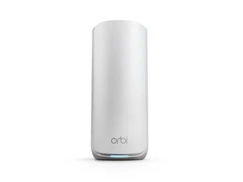 NETGEAR Orbi 870, Wit, Intern, Mesh-satelliet, 277 m², Tri-band (2,4