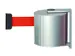 Système De Sangle Sangle De 12 m Coloris Sangle Rouge/blanc Transver