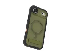 ZAGG Rainier Snap Kickstand, Hoes, Apple, iPhone 17 Air, 16,5 cm (6.5