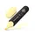Markeerstift Schneider Job pastel kleur vanille