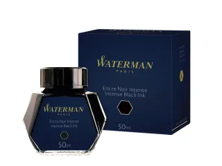 Vulpeninkt Waterman 50ml standaard Zwart - 4