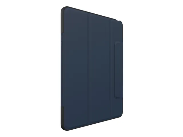 OtterBox Symmetry Folio Case voor iPad Air 13 Inch Hoes Blauw