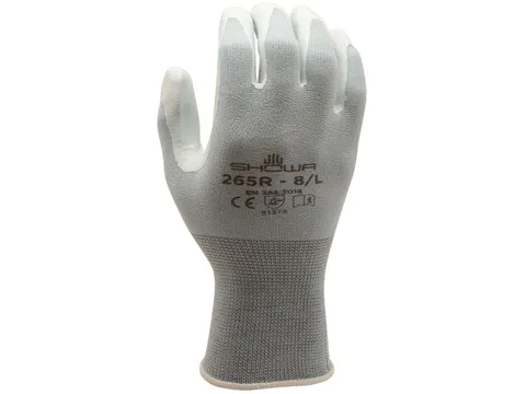 Showa 265R handschoen - L
