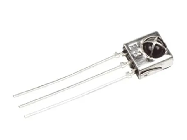 IR Demodulator 38KHZ/600µs