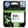 HP 935XL Inktcartridge C2P24AE Blauw High Capacity Origineel