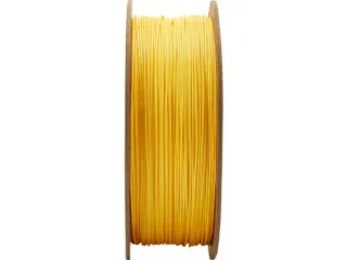 PLA 1,75mm Geel 1kg PolyTerra 3D Filament - 2