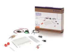 Educatieve experimenteerkit geen soldeerwerk vereist breadboard