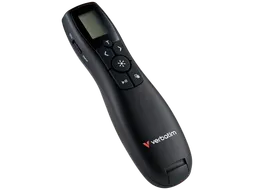 Focus Wireless Presenter 32364 met LCD display