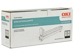 01247404 OKI ES OPC black 20.000pages