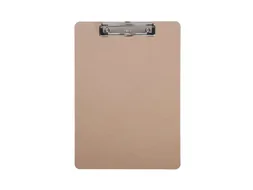 Klembord MAUL Basic A4 staand hardboard