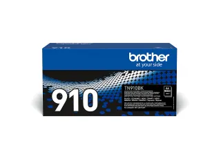Tonercartridge Brother TN-910BK zwart - 1