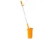 Kit pelle et balayette Vikan Hygiene orange