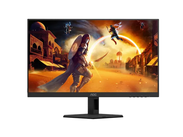 AOC G4 24G4HRE 23.8 Inch Monitor Full HD LED