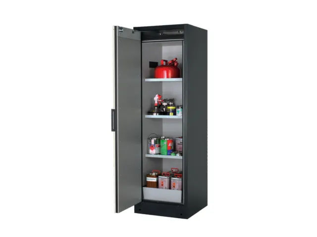 Kast Voor Gevaarlijke Stoffen,V. Brandbare/Giftige Stoffen,Type 90