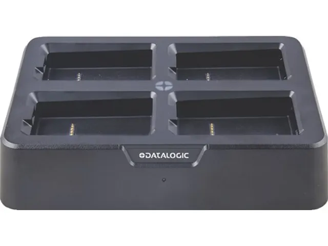 Acculader voor Datalogic Skorpio X5