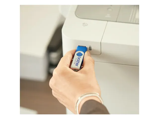 Professionele kleurenlaserprinter voor zakelijke werkzaamheden