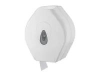 PlastiQline Toiletpapier dispensers