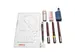 Rotring Isograph Technical Pen College 0,25-0,35-0,5mm set de 3 pièce