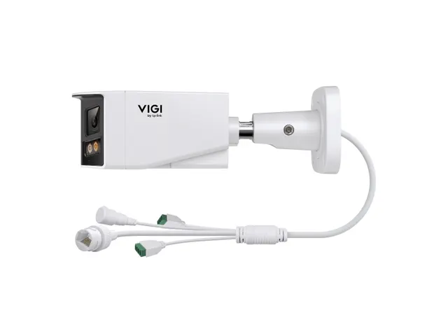 TP-Link InSight S385DPS, IP-beveiligingscamera, Buiten, Bedraad, 76 m,