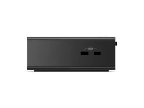 ThinkPad Thunderbolt 5 Smart Dock 7500 40BA0265EU zwart