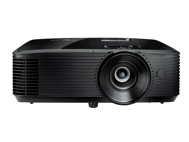 H190X WXGA 1280x800 3D Projector 3900 ANSI Lumens DLP