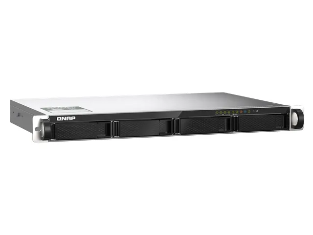 4 x 3.5 inch, Marvell OCTEON TX2 CN9130 / CN9131, 4 GB SODIMM DDR4, 4