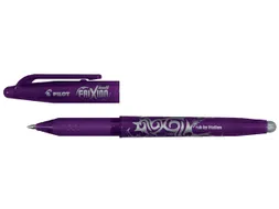 Rollerpen Pilot Frixion Ball 0.7mm BL-FR7 Medium punt Violet