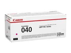 0456C001 Canon Lbp710Cx Toner Magenta St