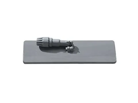 Vlakmophouder velcro systeem 40cm