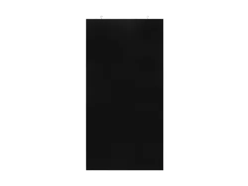 Krijtbord Europel 50x100cm