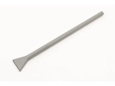 Schraap Zuigmond D50