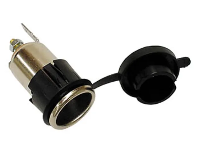 Vrouwelijke Inbouwbus Voor Auto