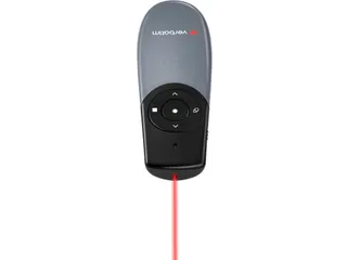 Focus Wireless Presenter 32365 incl. laser pointer rood - 3