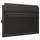 Laptopcase Sigel zwart S incl standaard 340x250x25mm