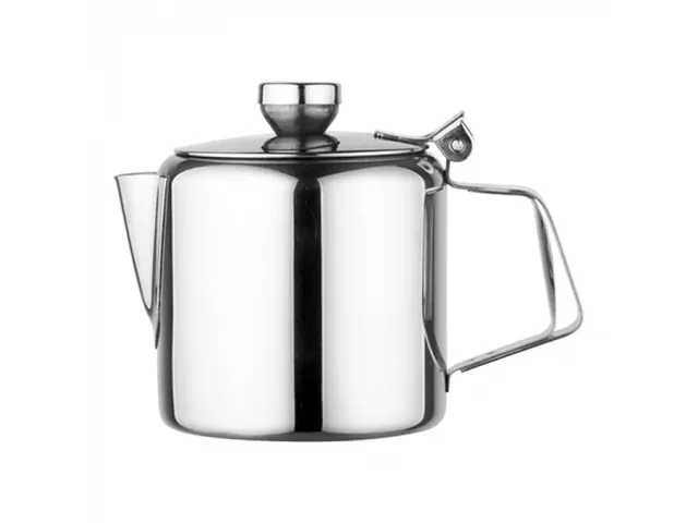 Koffiepot rvs 0.5 Liter