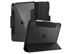 Spigen iPad Air 10.9 Inch Hoes Ultra Hybrid Pro Zwart