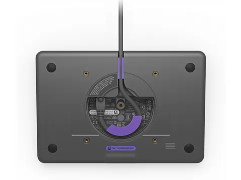 Logitech Rally Bar Mini + Tap IP, 4K Ultra HD, 30 fps, 4x, Grafiet