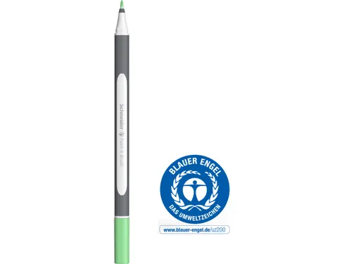 Brushpen Schneider Paint-It 070 mint pastel