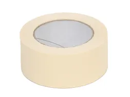 Afplaktape Quantore universeel 50mmx50m