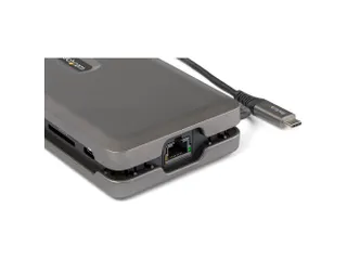 USB C Multiport Adapter USB C naar 4K - 4