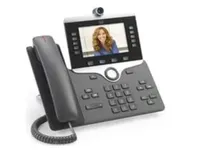 IP telefoons