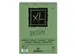 Tekenpapier Canson XL Drawing 50vel 160gr A3 wit